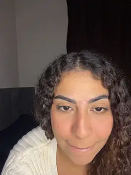 A_maddy webcam