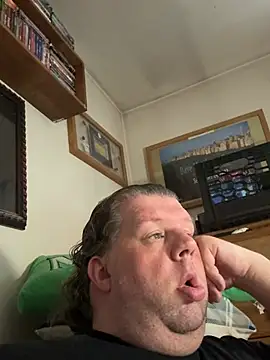 Stephanie1984 webcam