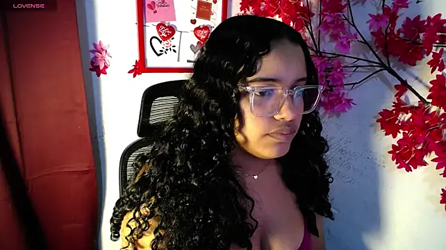 chleo_rosse webcam