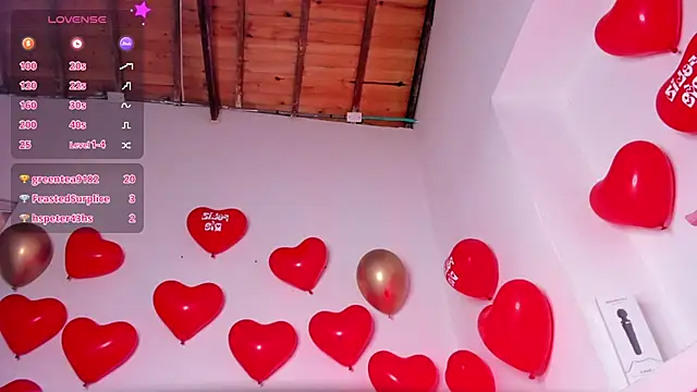 ValeryTs1 webcam