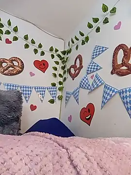 MarillynMorgan webcam