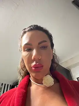 SelineVelvet webcam
