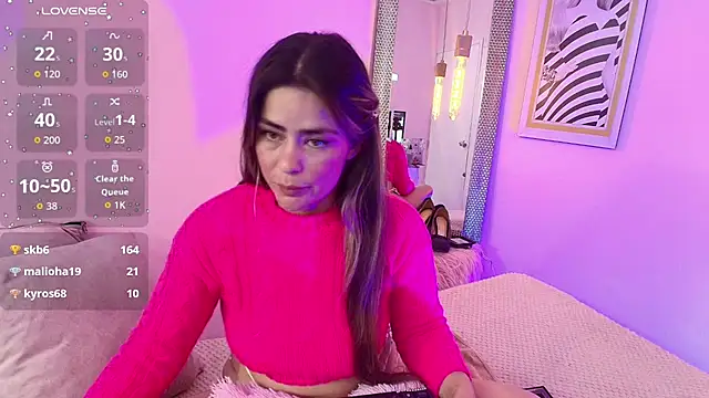 Ivonne_pier_x webcam