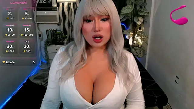 SASSYsavannahts webcam