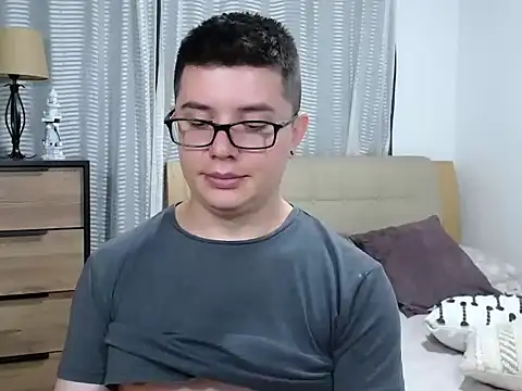BlackFoXXX69 webcam