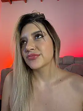 EliseColeman webcam