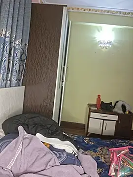 JellyFromHeaven webcam