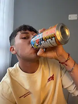 OLIVER_K webcam