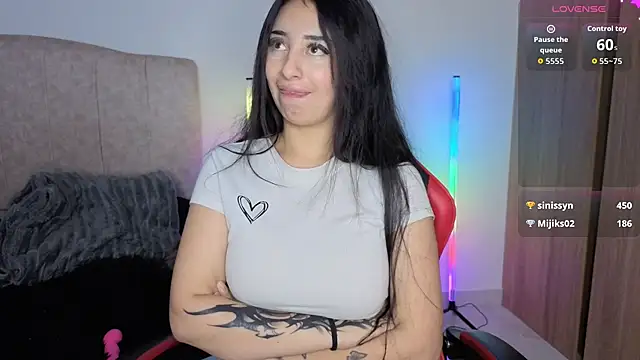 Malory_Tay11 webcam