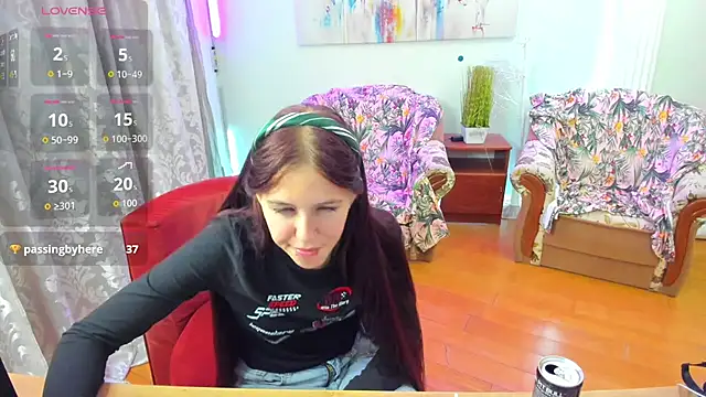 maryrapunzel (F teen) - I’ll show my boobs for 7 minutes