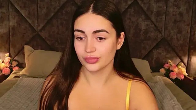 MileyBreen webcam