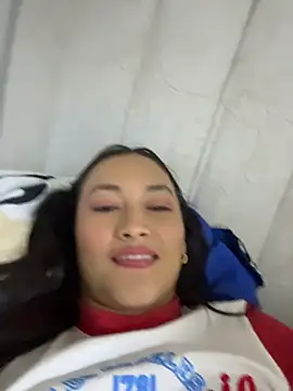 Tatiana123_ webcam