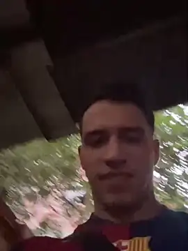 Jamess_White webcam