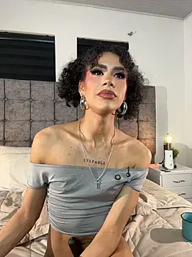 LiaDuquette webcam
