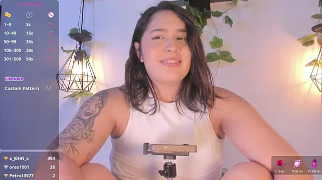 aisha_duque_ (F young) - naked all for you🥵