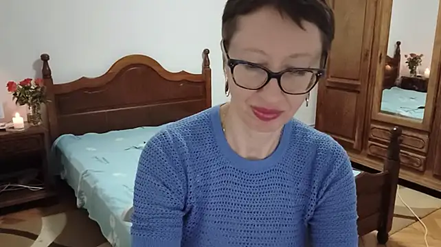 BellaRose_2020 webcam