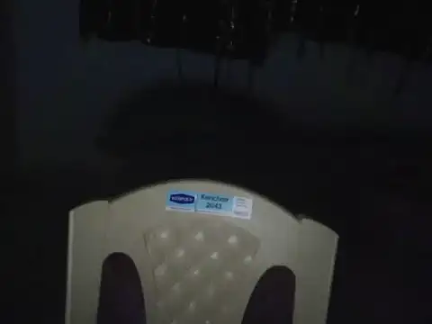 Nadama webcam