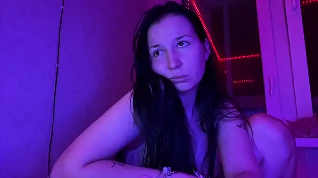 velvet_secrett webcam