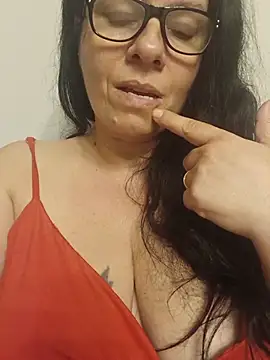 sweetmonica1 (F milf) - Nippeles