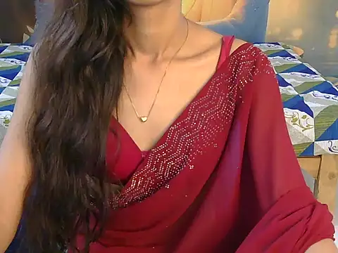 vanshi- webcam