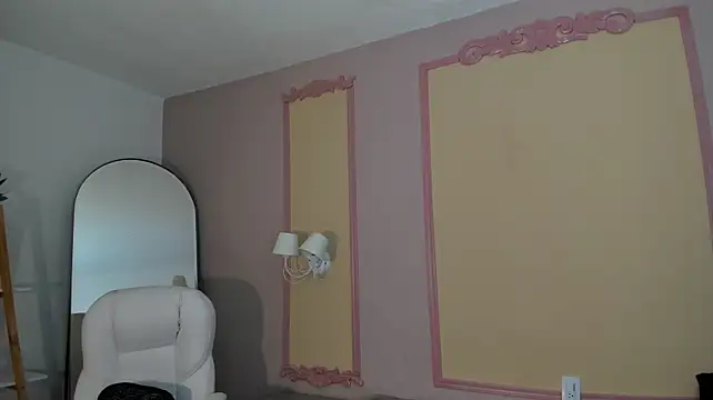 AriaBloom_ webcam