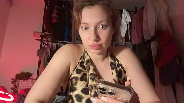candymarmelad (F young) - pole dance show 5 min