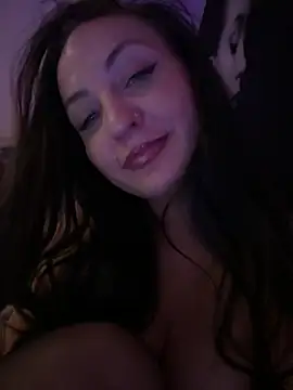 itsCassie webcam