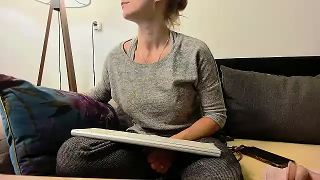 little-leni webcam
