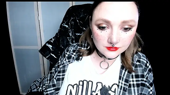 YourDyingBride webcam