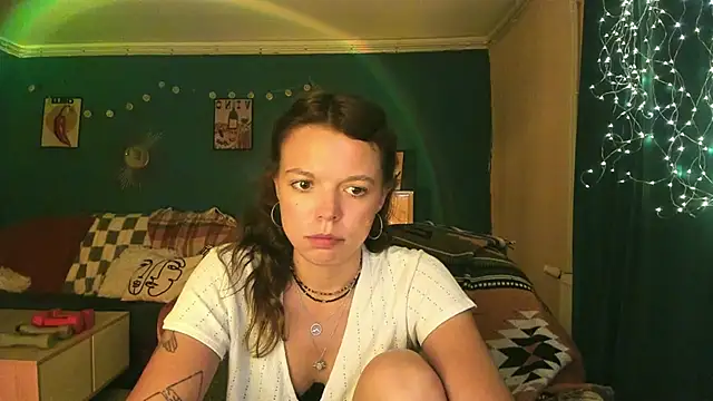 ClancyMorissey webcam