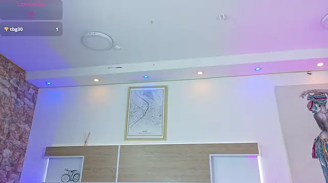 KAROL-SCOTT webcam
