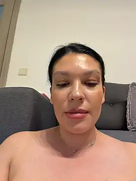 ClaraPasssion webcam