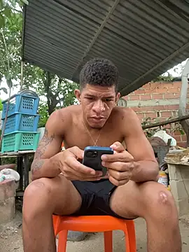 Toptony22 webcam
