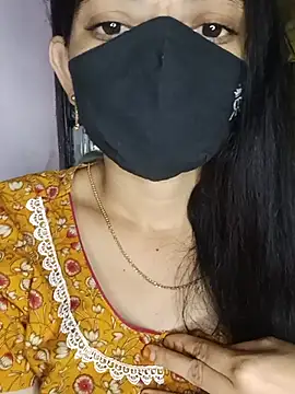 Telugu_Cute_Angel webcam