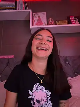issa_monterrey live cam preview