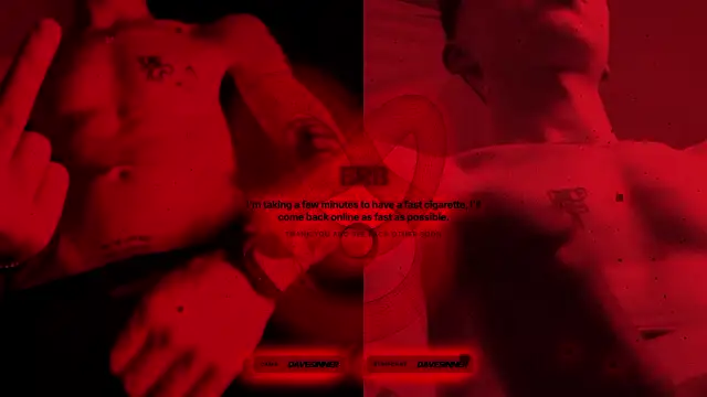davesinner