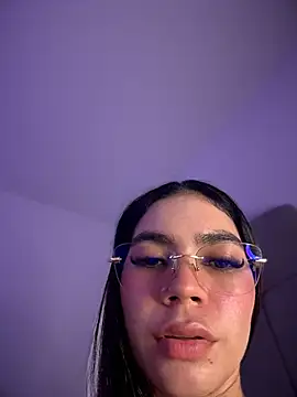 Eveliin_ruiz webcam