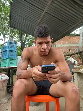 Toptony22 webcam