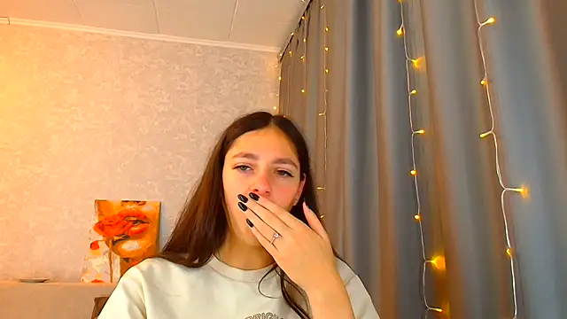 KissMeJulia live cam preview