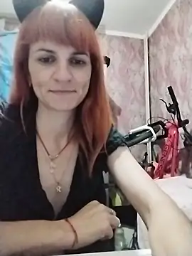 YaroslavaLester webcam