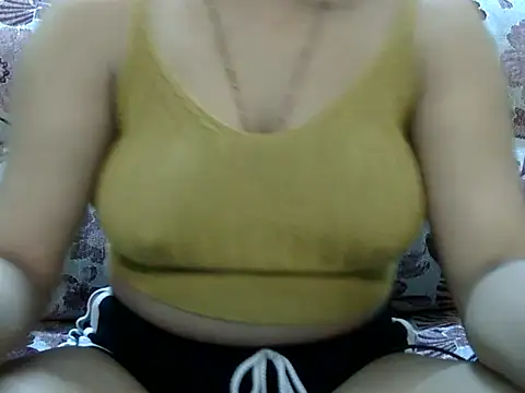 JANVI_06 webcam