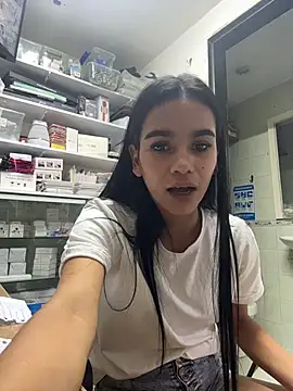 Melissa_Rendon live cam preview