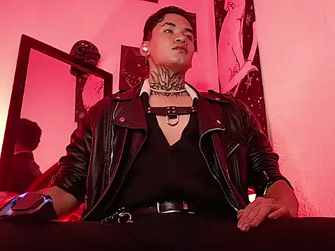 AlecBanne_ live cam preview