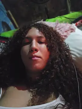 lilith_isabella25 webcam