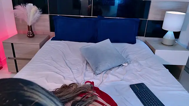 AngelRoussy webcam