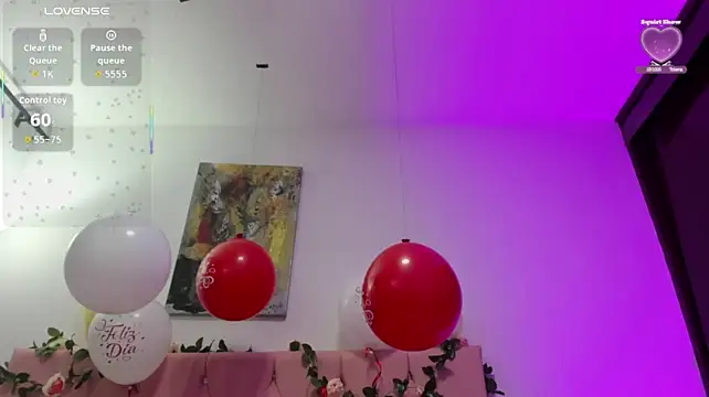 Antonella15 webcam
