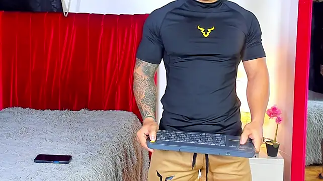 Lord__herakles webcam
