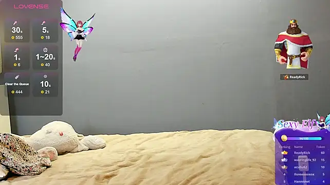Agata_Kriste7 live cam preview