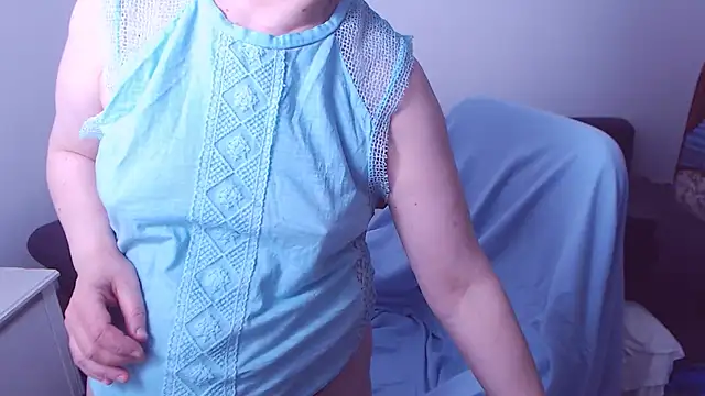 ChristaRose webcam