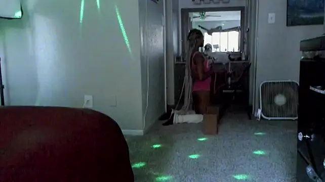 yiauana webcam